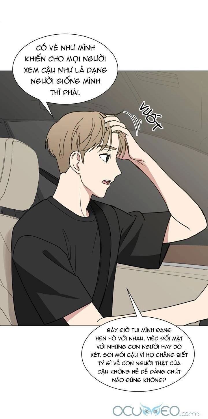 Tình Yêu Chỉ Mình Em Biết Chapter 11 - 18