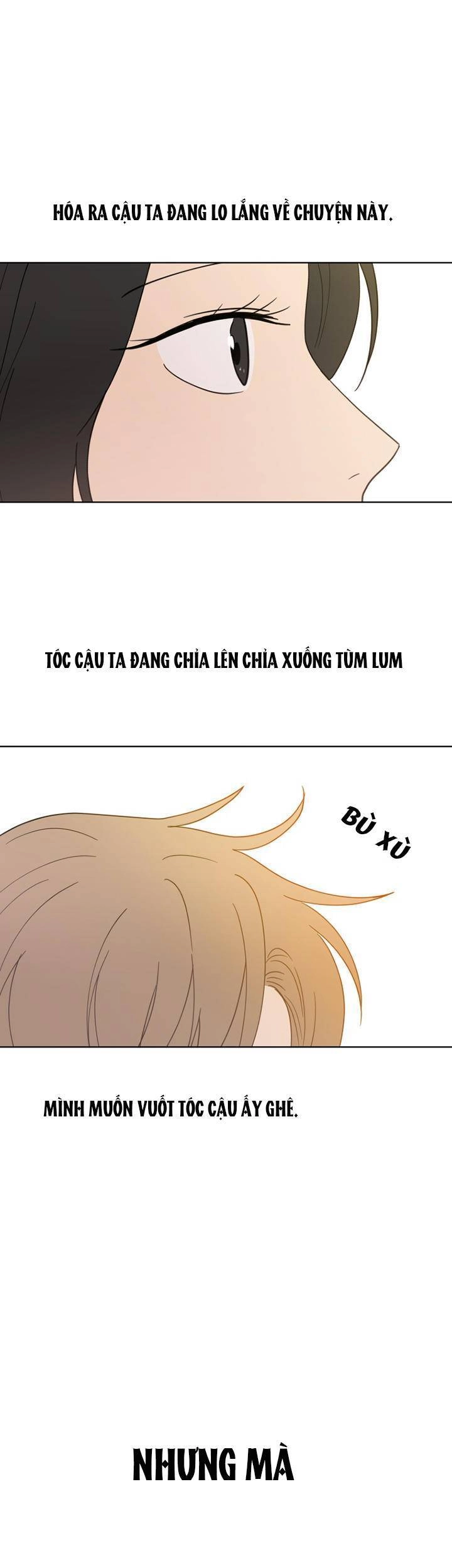 Tình Yêu Chỉ Mình Em Biết Chapter 11 - 19