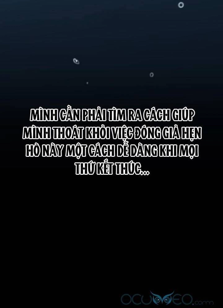 Tình Yêu Chỉ Mình Em Biết Chapter 11 - 22