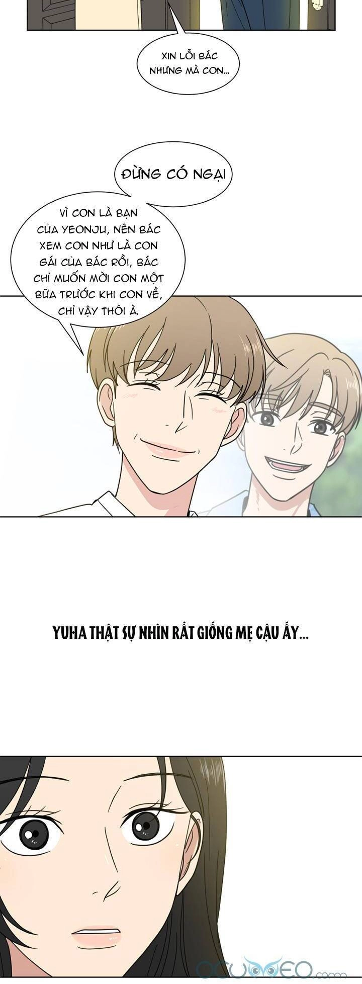 Tình Yêu Chỉ Mình Em Biết Chapter 11 - 31