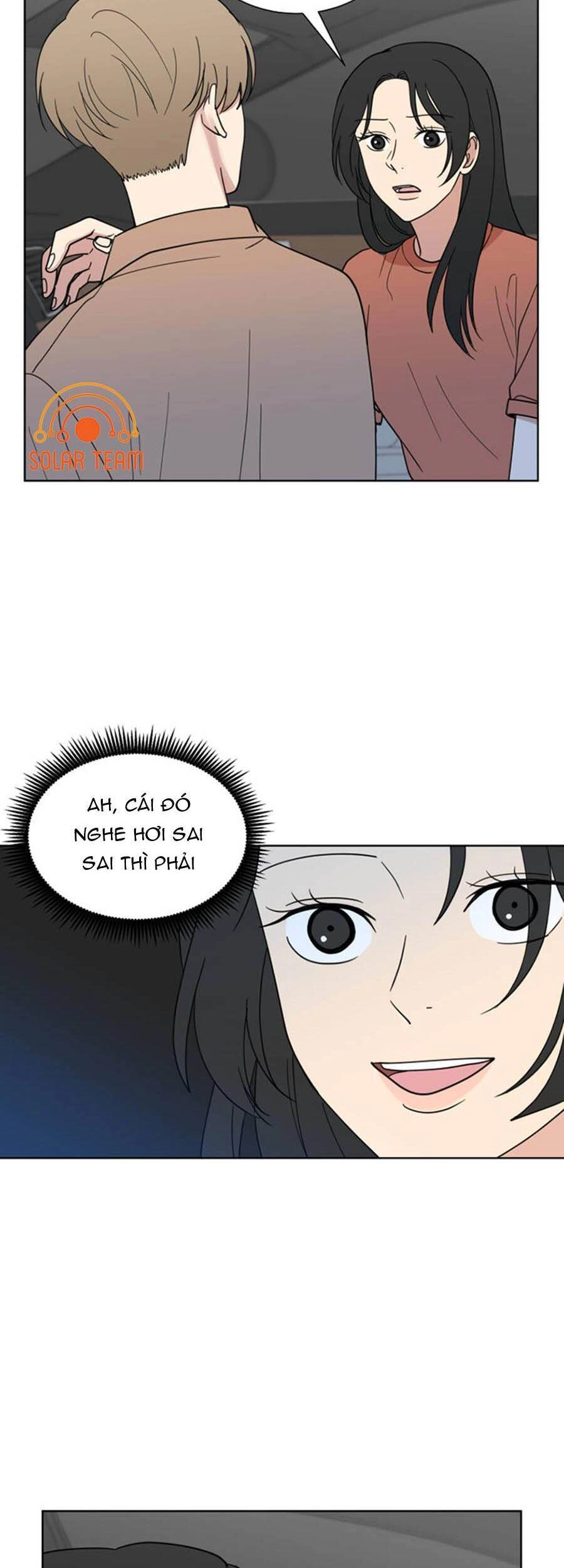 Tình Yêu Chỉ Mình Em Biết Chapter 12 - 10