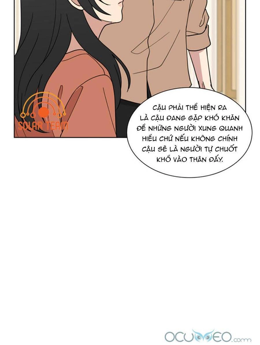 Tình Yêu Chỉ Mình Em Biết Chapter 12 - 16