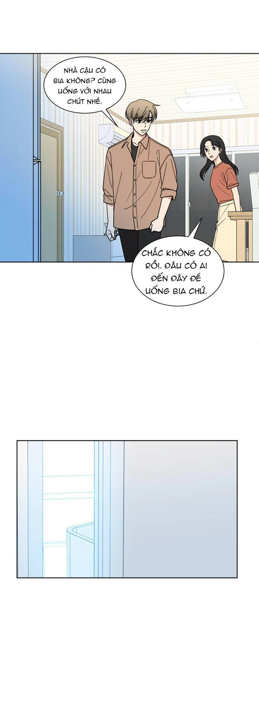 Tình Yêu Chỉ Mình Em Biết Chapter 12 - 17