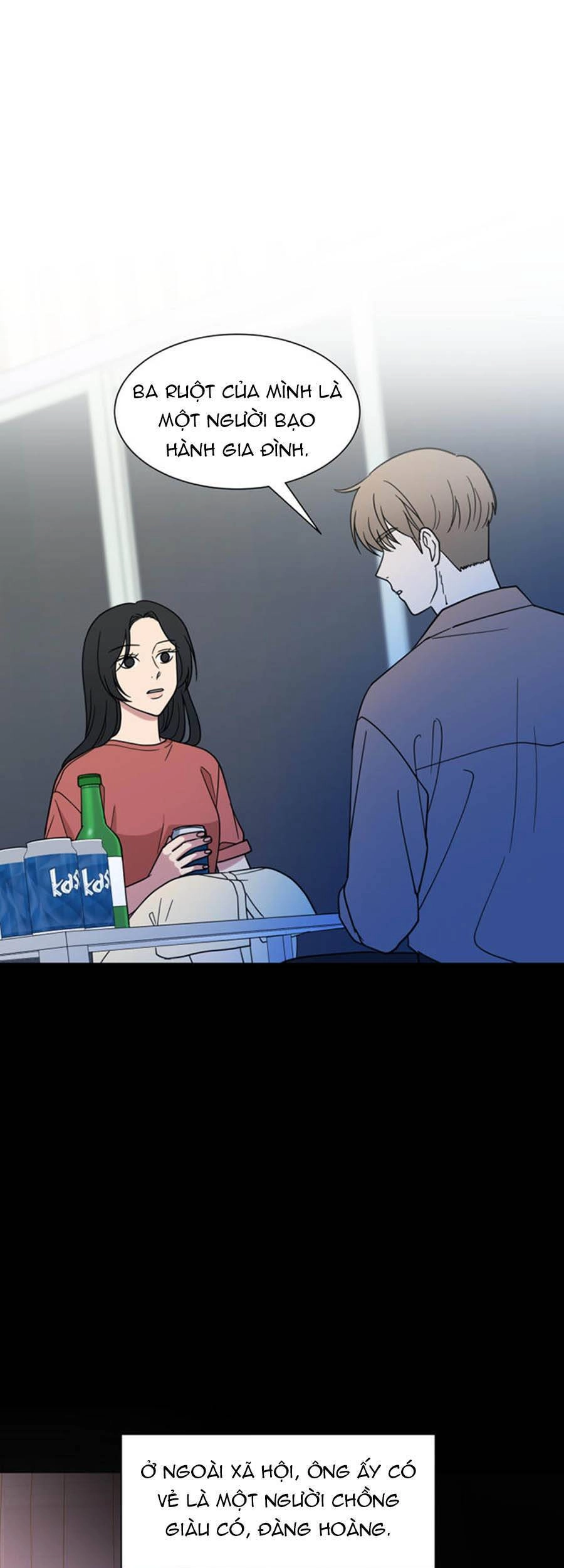 Tình Yêu Chỉ Mình Em Biết Chapter 12 - 25