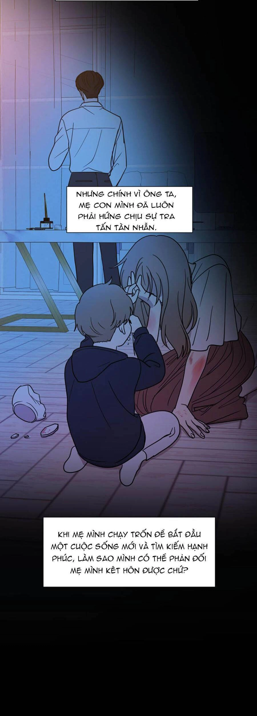 Tình Yêu Chỉ Mình Em Biết Chapter 12 - 26