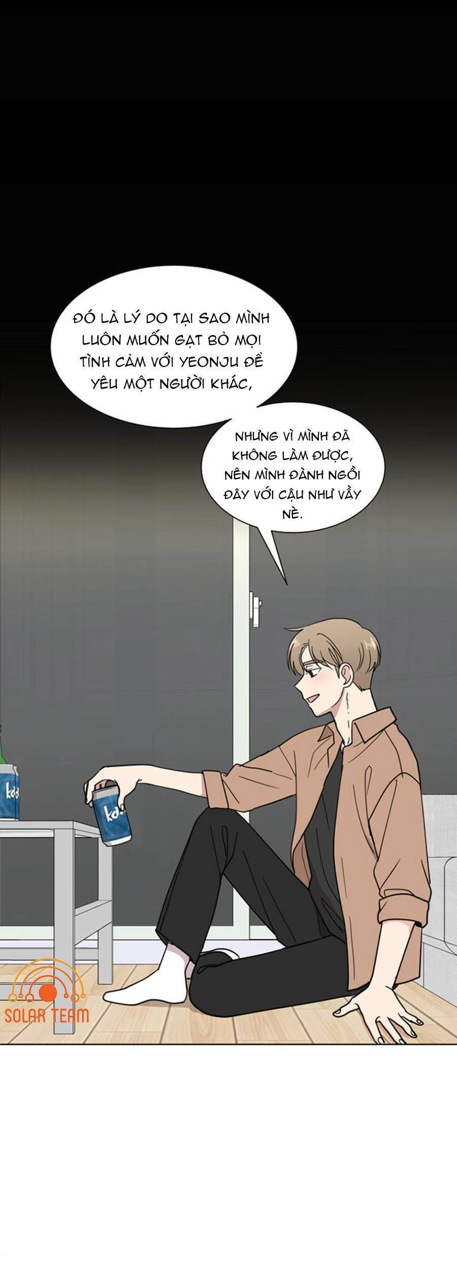 Tình Yêu Chỉ Mình Em Biết Chapter 12 - 27