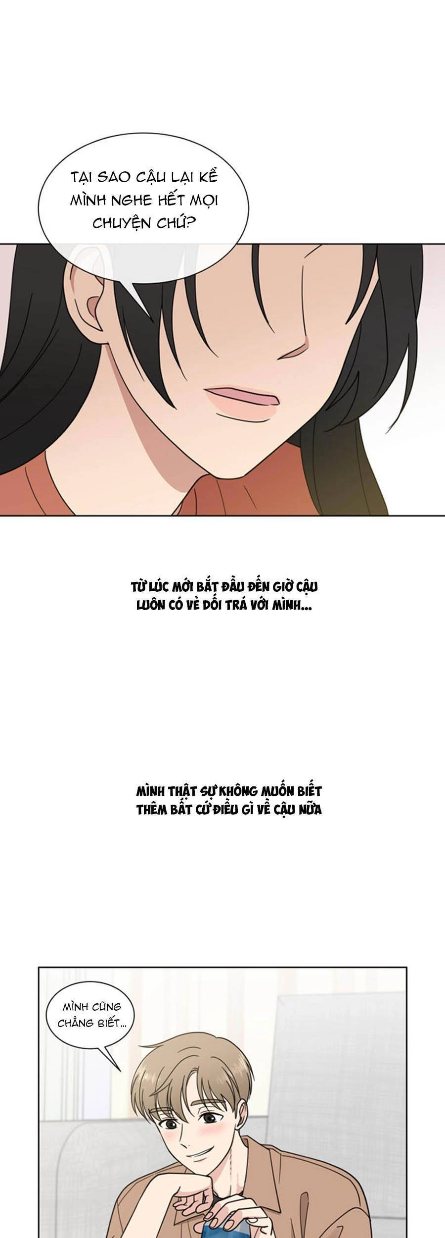 Tình Yêu Chỉ Mình Em Biết Chapter 12 - 29