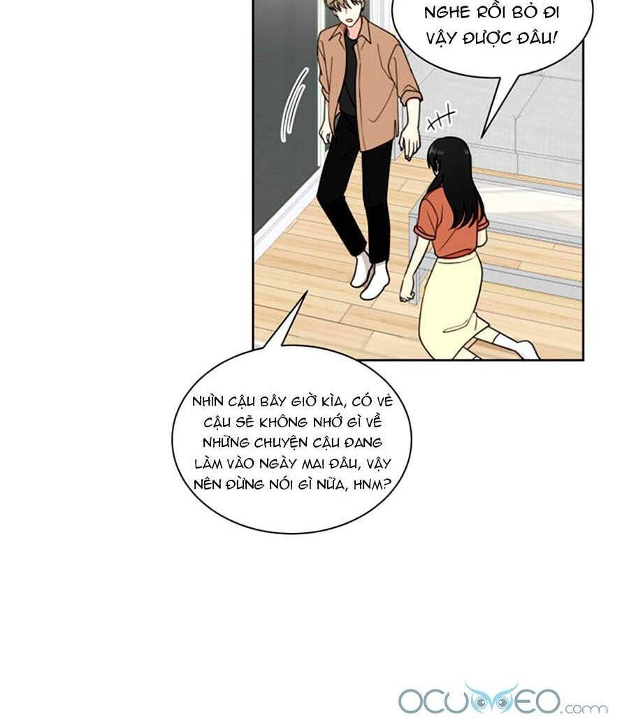 Tình Yêu Chỉ Mình Em Biết Chapter 12 - 35