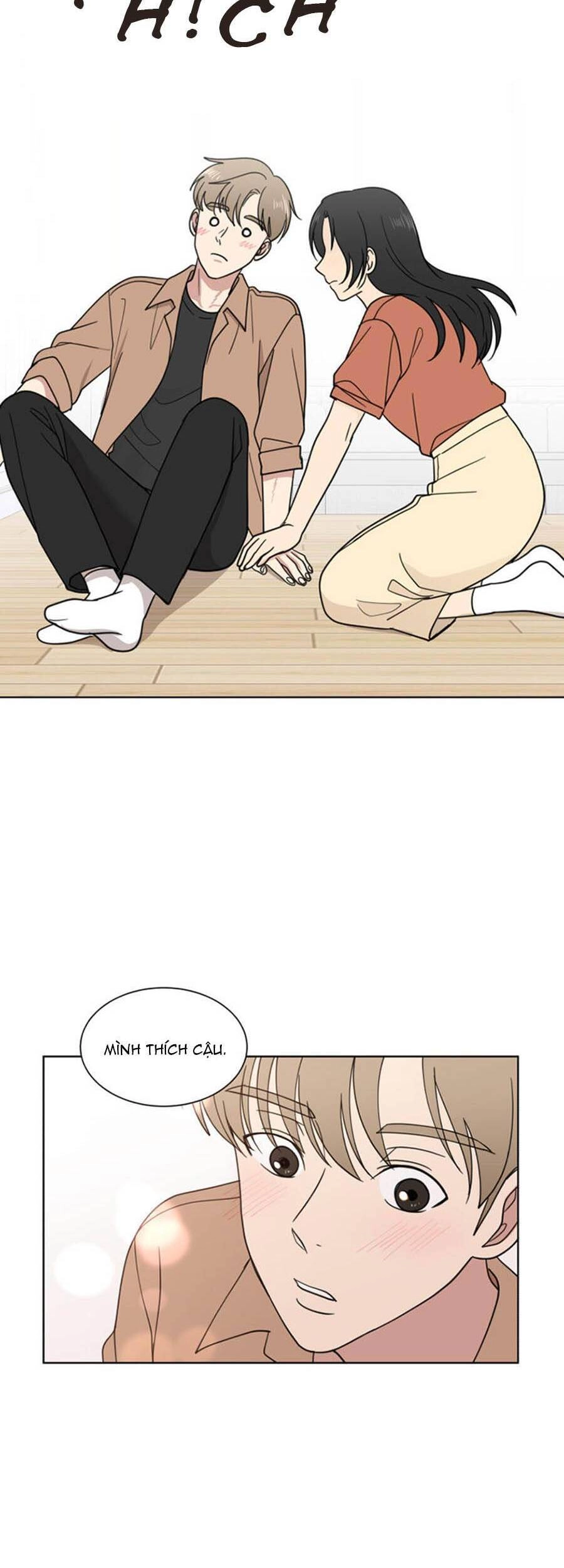 Tình Yêu Chỉ Mình Em Biết Chapter 12 - 37