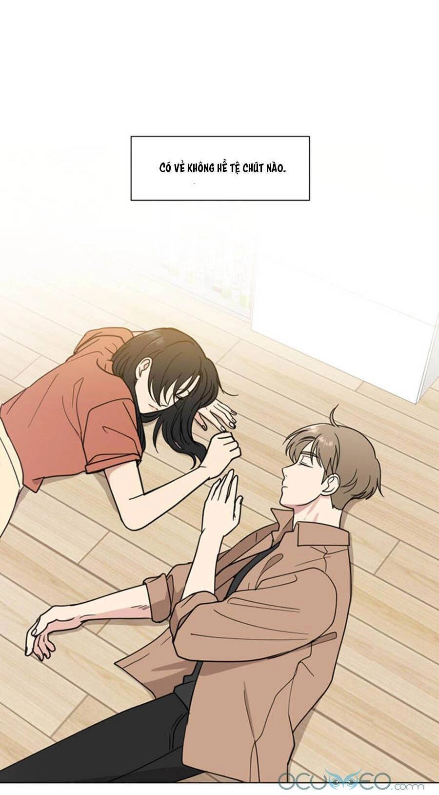 Tình Yêu Chỉ Mình Em Biết Chapter 12 - 43