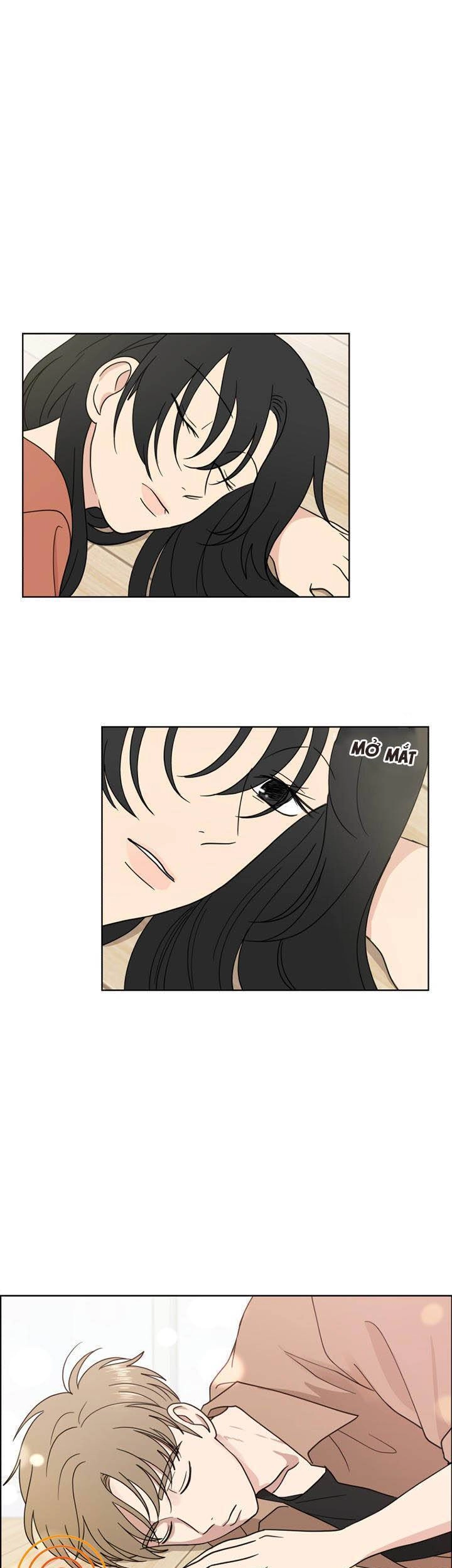 Tình Yêu Chỉ Mình Em Biết Chapter 12 - 44