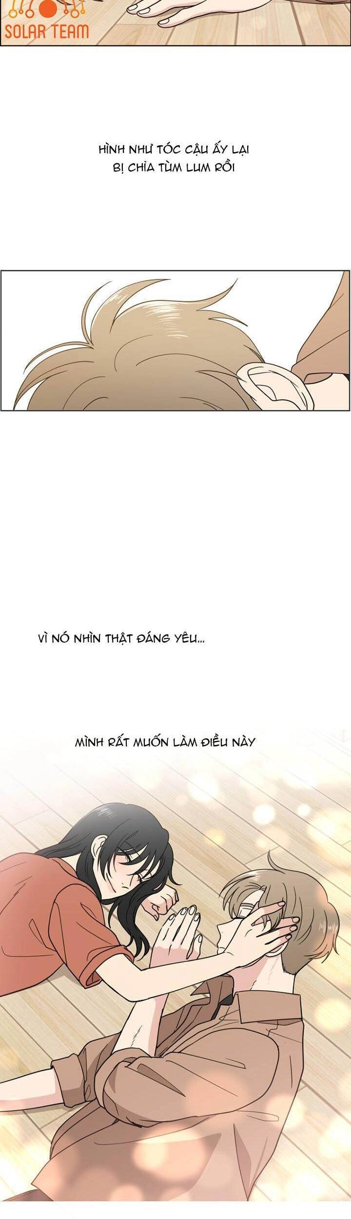 Tình Yêu Chỉ Mình Em Biết Chapter 12 - 45