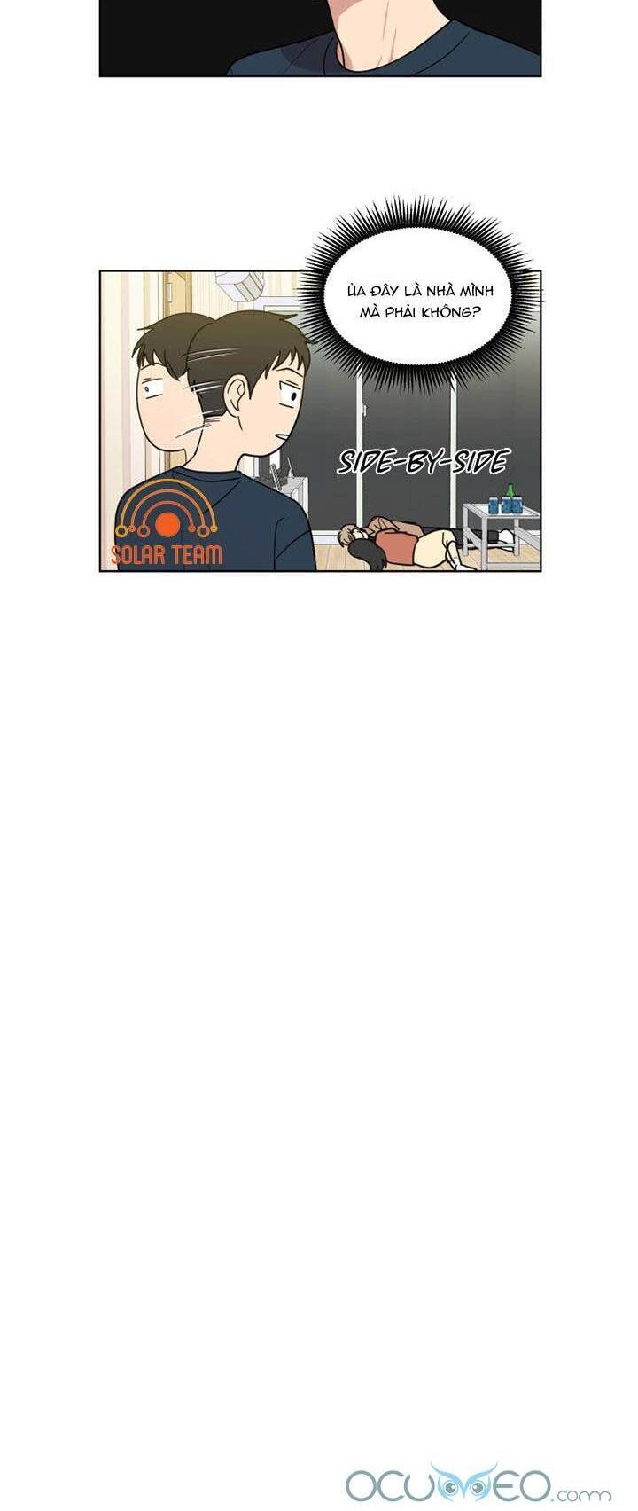 Tình Yêu Chỉ Mình Em Biết Chapter 12 - 47