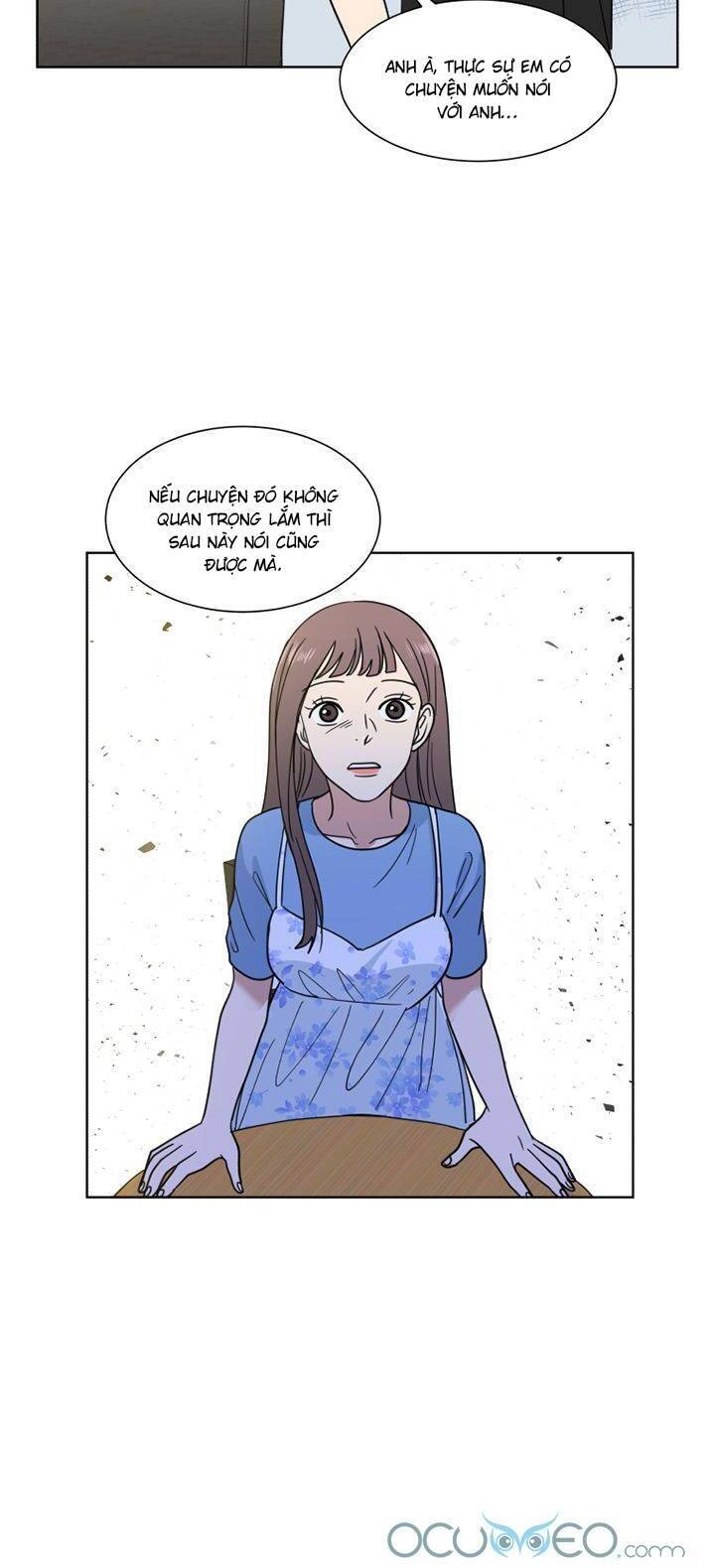 Tình Yêu Chỉ Mình Em Biết Chapter 13 - 12