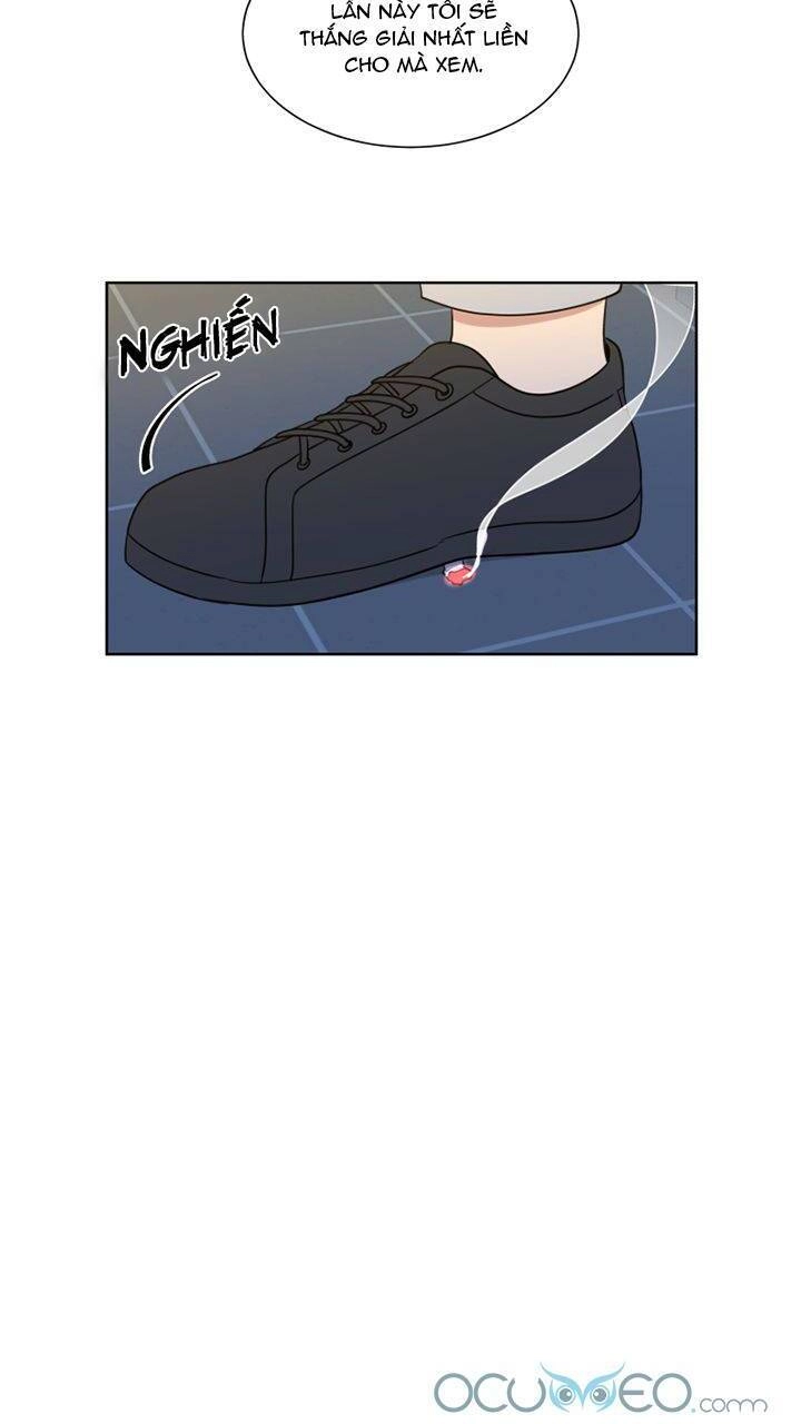 Tình Yêu Chỉ Mình Em Biết Chapter 13 - 15