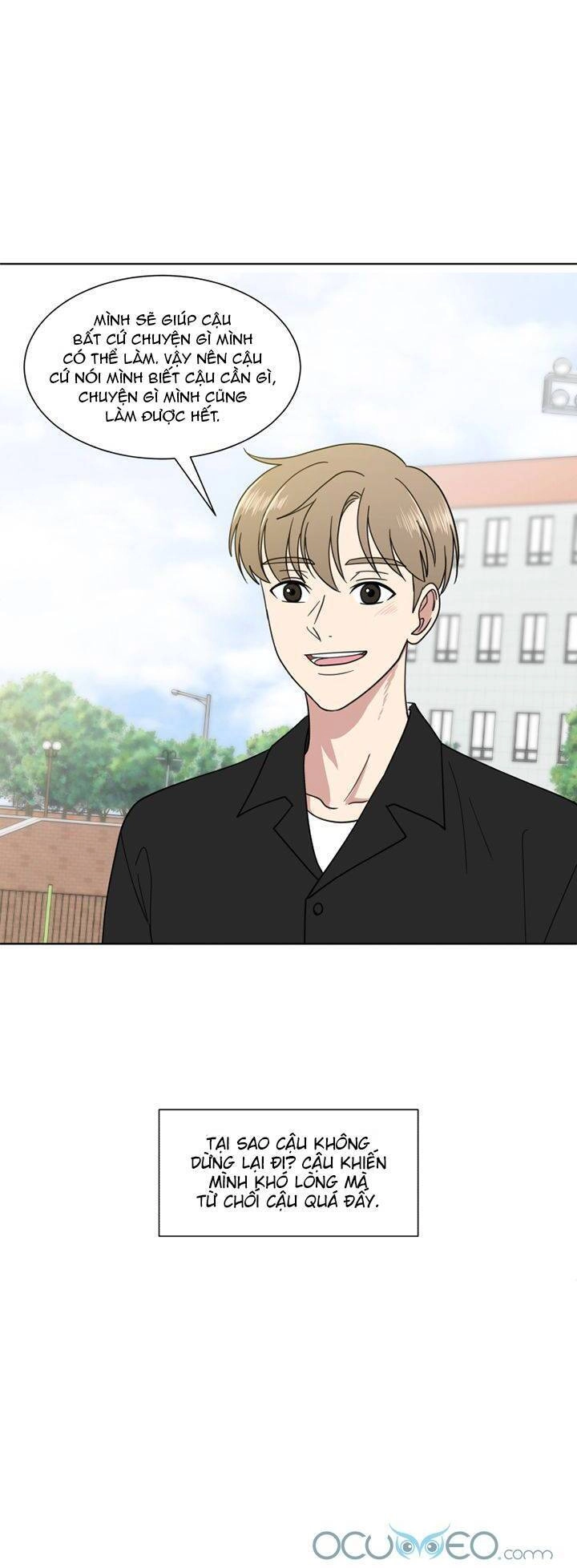 Tình Yêu Chỉ Mình Em Biết Chapter 13 - 20