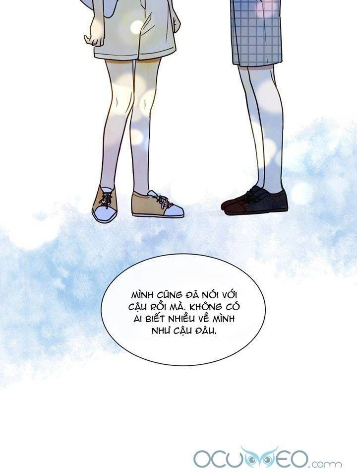 Tình Yêu Chỉ Mình Em Biết Chapter 13 - 26