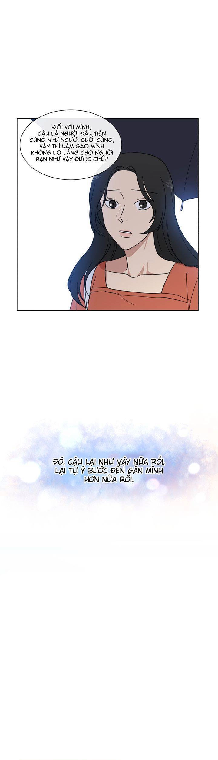 Tình Yêu Chỉ Mình Em Biết Chapter 13 - 27