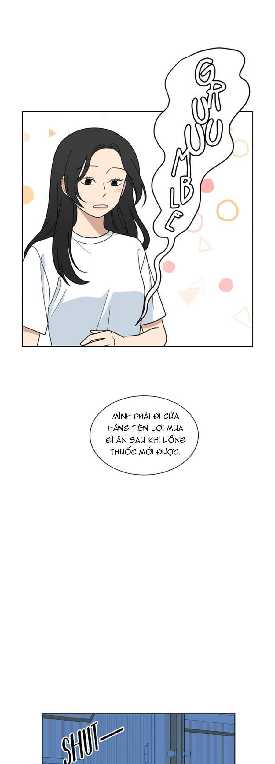 Tình Yêu Chỉ Mình Em Biết Chapter 14 - 12