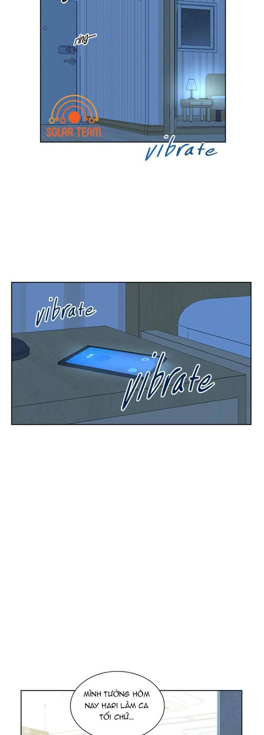 Tình Yêu Chỉ Mình Em Biết Chapter 14 - 13