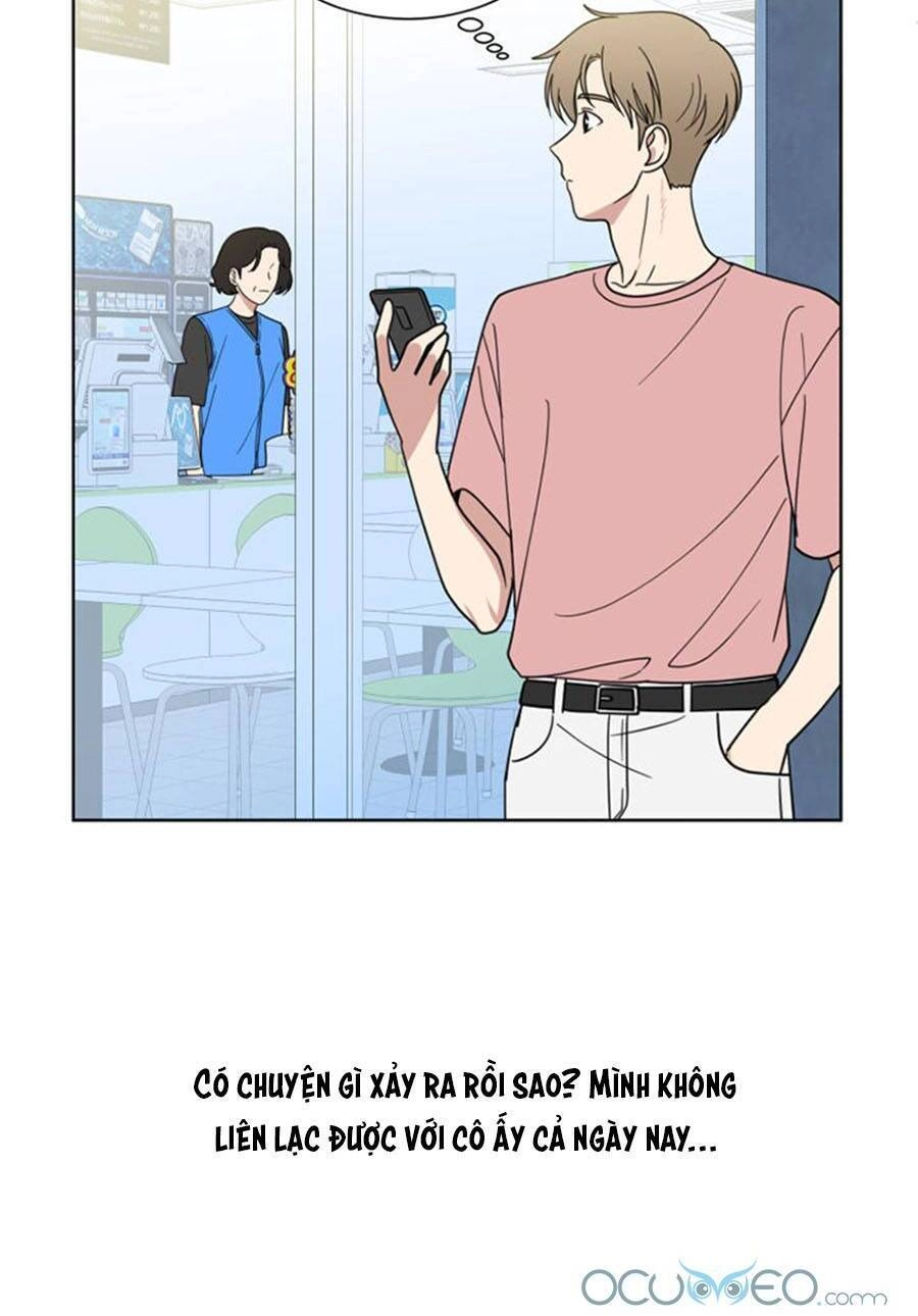 Tình Yêu Chỉ Mình Em Biết Chapter 14 - 14