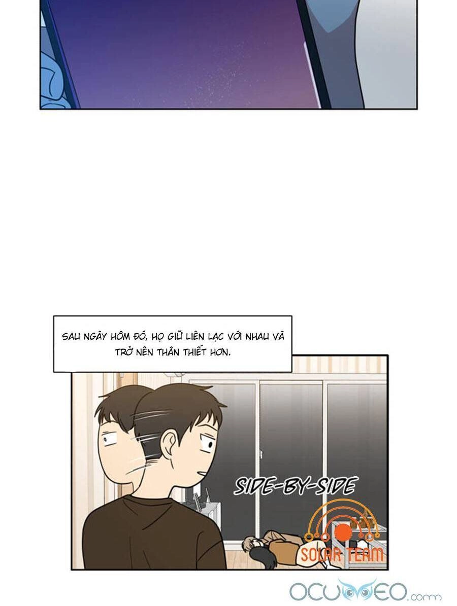 Tình Yêu Chỉ Mình Em Biết Chapter 14 - 18