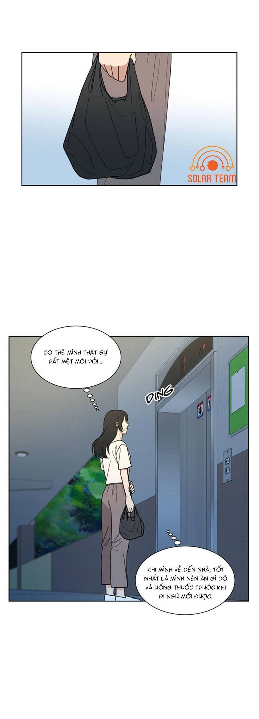 Tình Yêu Chỉ Mình Em Biết Chapter 14 - 20