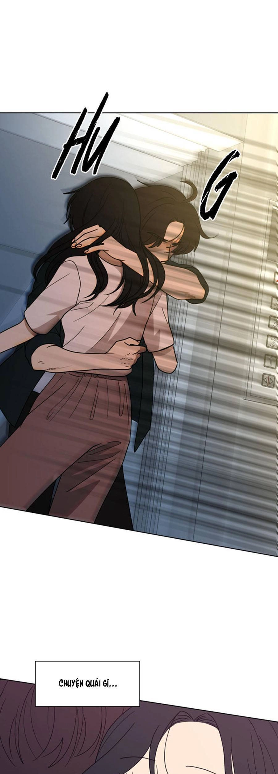 Tình Yêu Chỉ Mình Em Biết Chapter 14 - 23