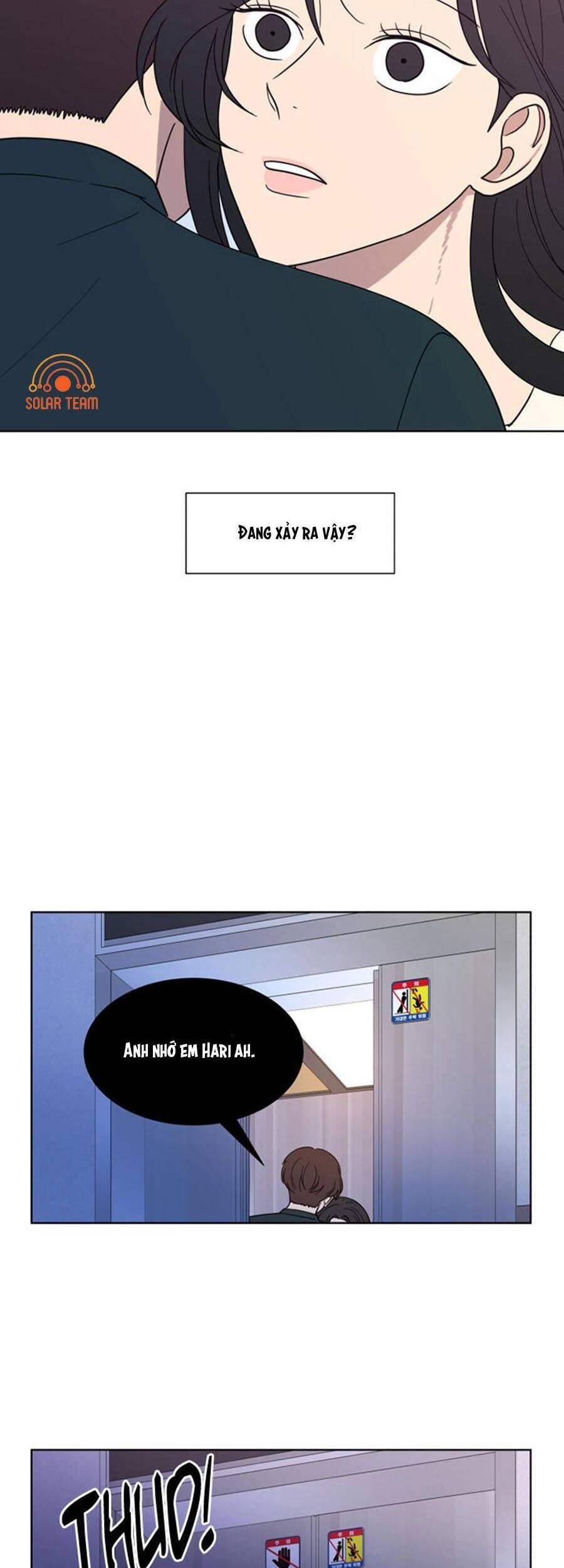 Tình Yêu Chỉ Mình Em Biết Chapter 14 - 24