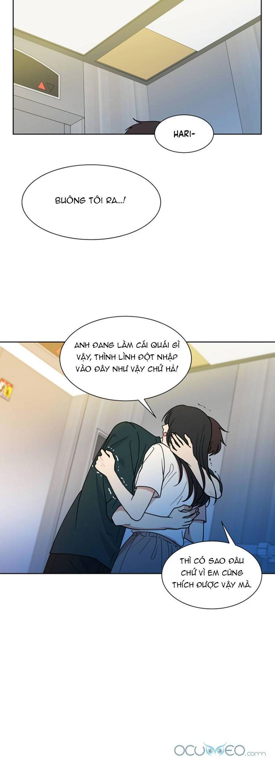 Tình Yêu Chỉ Mình Em Biết Chapter 14 - 29