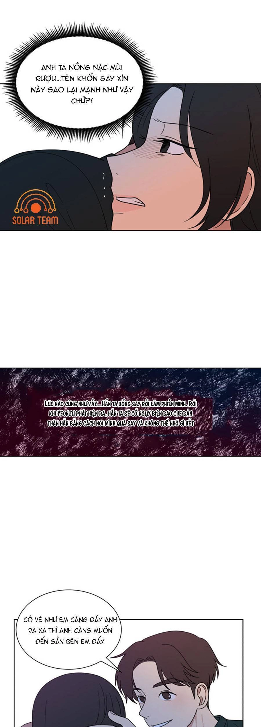 Tình Yêu Chỉ Mình Em Biết Chapter 14 - 30