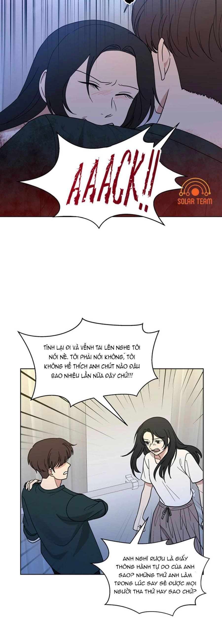 Tình Yêu Chỉ Mình Em Biết Chapter 14 - 32