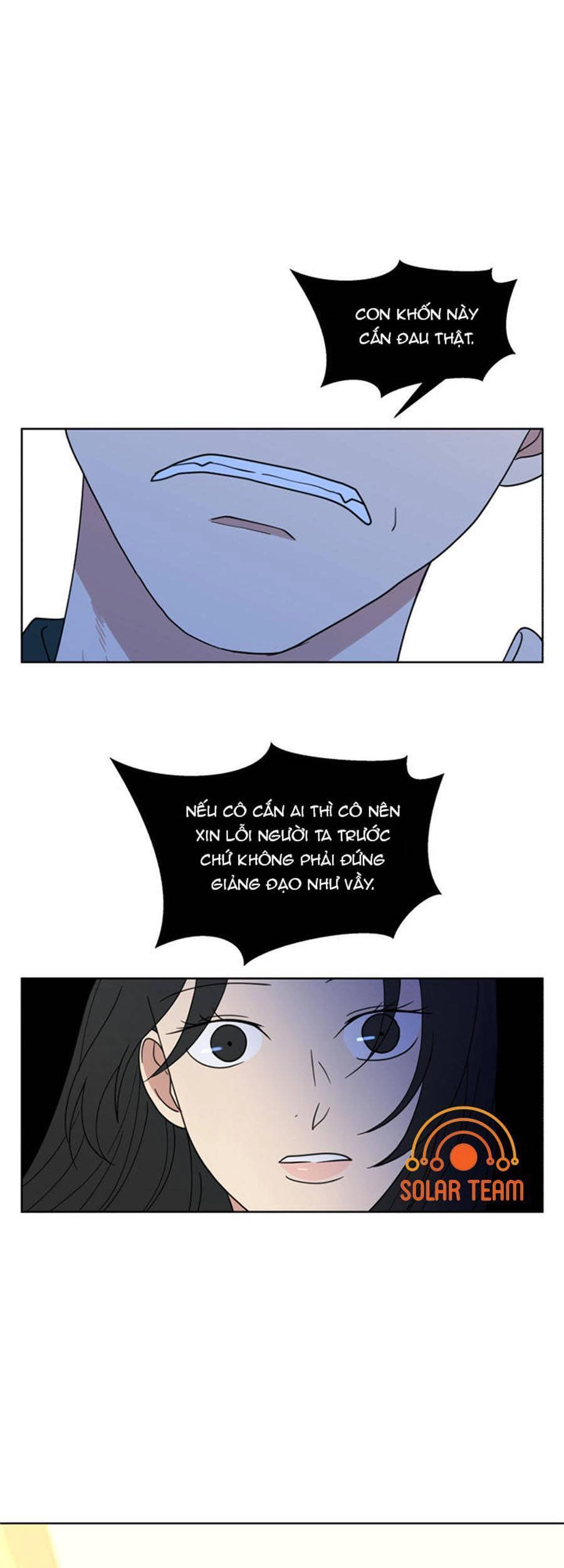 Tình Yêu Chỉ Mình Em Biết Chapter 14 - 34