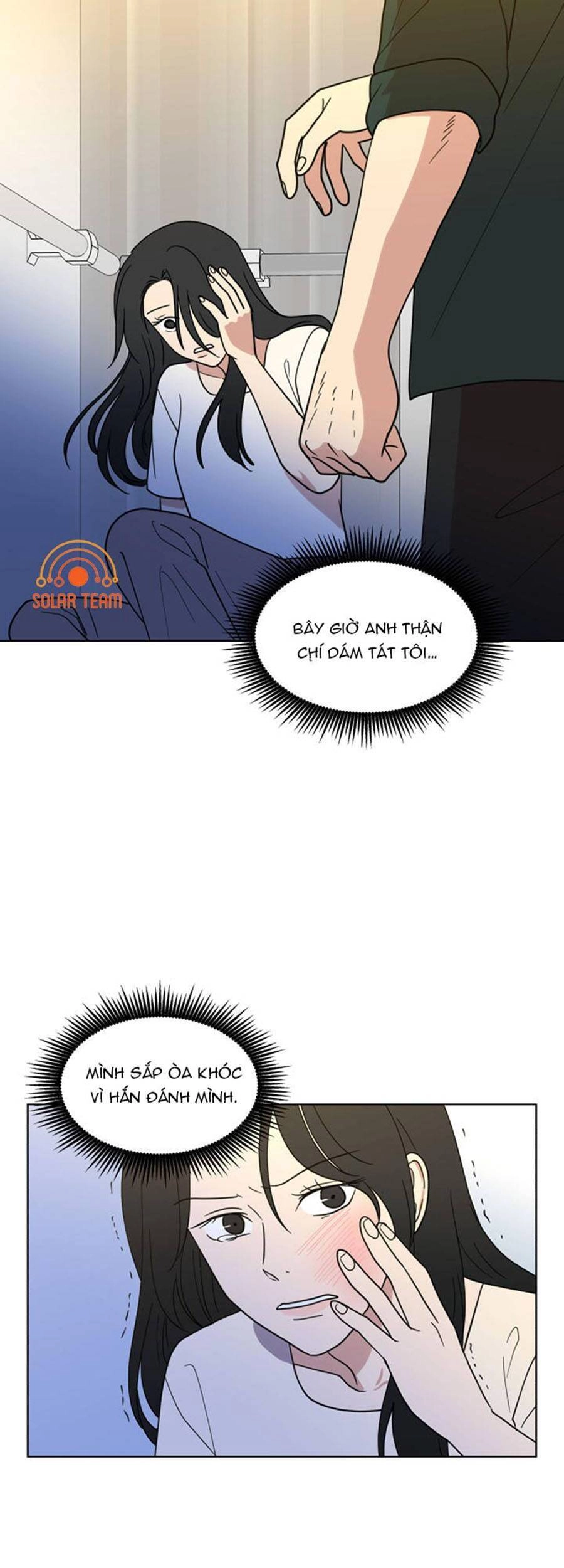 Tình Yêu Chỉ Mình Em Biết Chapter 14 - 36