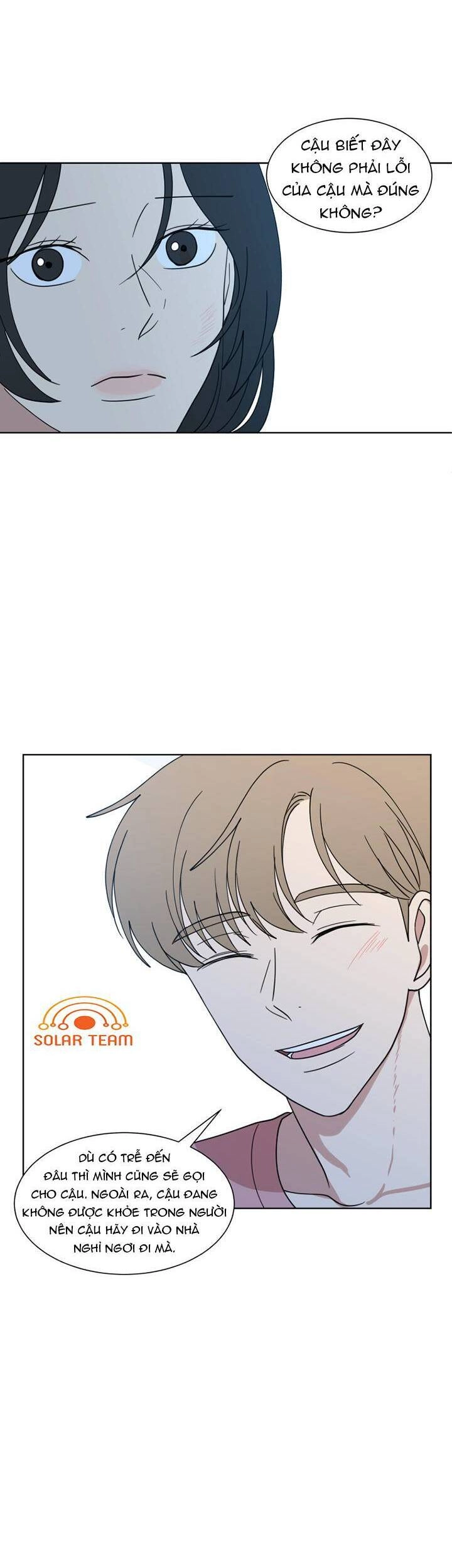 Tình Yêu Chỉ Mình Em Biết Chapter 15 - 11