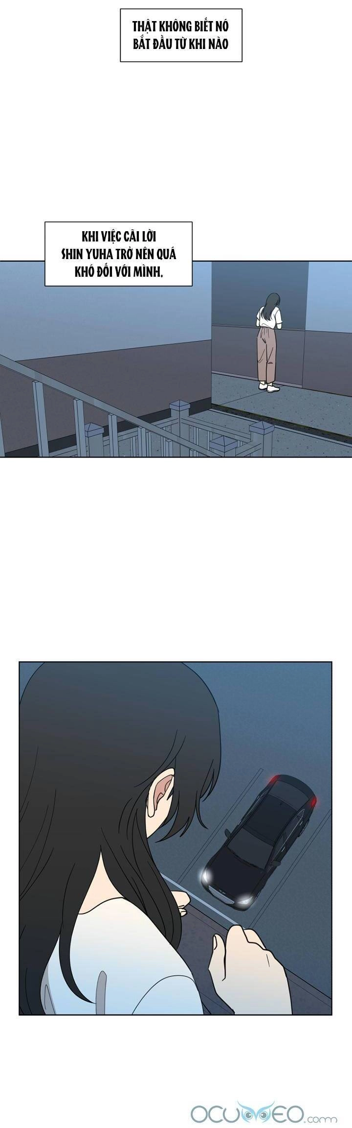 Tình Yêu Chỉ Mình Em Biết Chapter 15 - 12