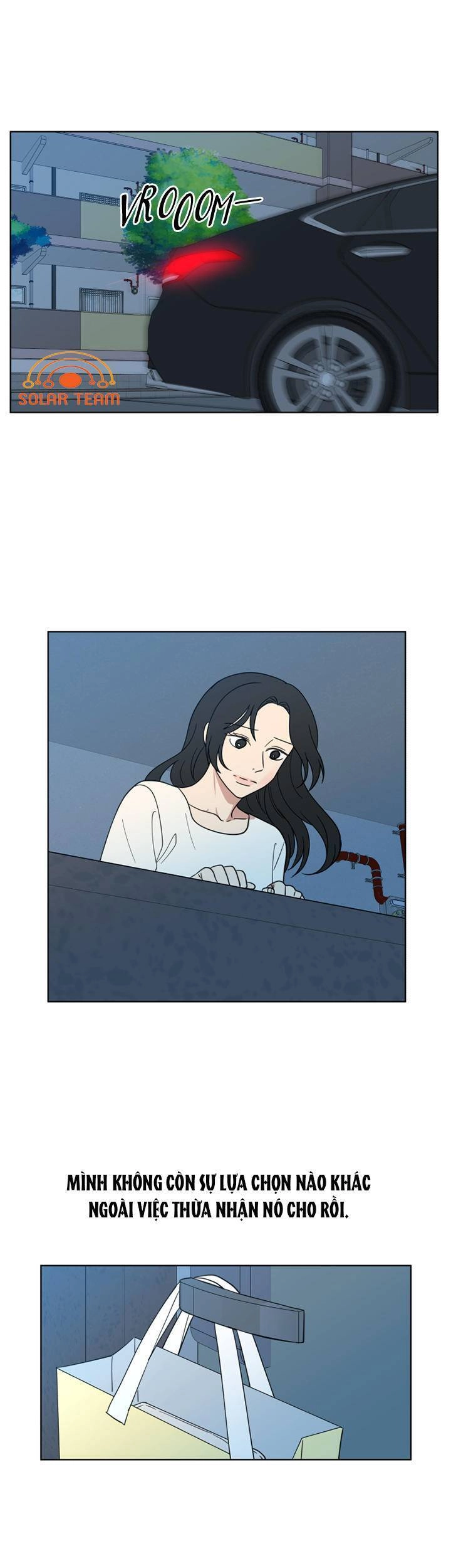 Tình Yêu Chỉ Mình Em Biết Chapter 15 - 13