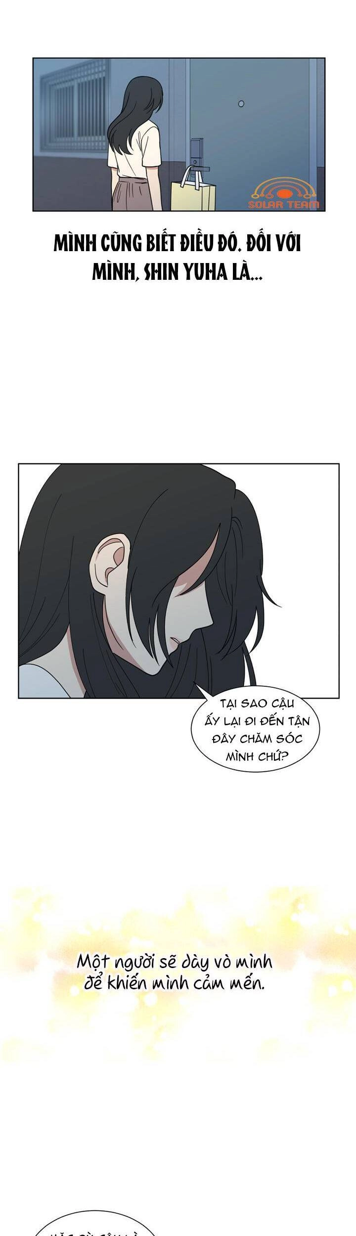 Tình Yêu Chỉ Mình Em Biết Chapter 15 - 14