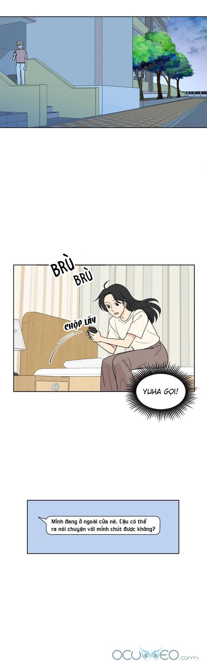 Tình Yêu Chỉ Mình Em Biết Chapter 15 - 24