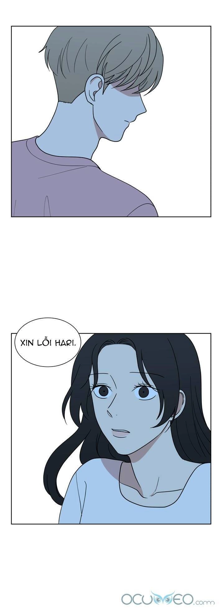 Tình Yêu Chỉ Mình Em Biết Chapter 15 - 27