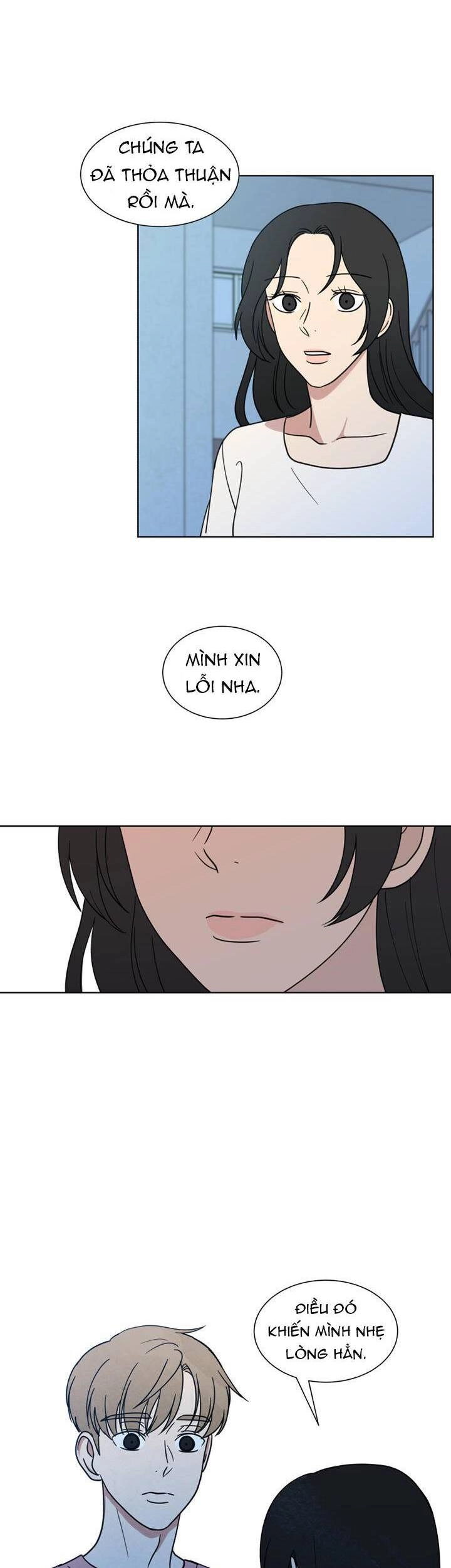 Tình Yêu Chỉ Mình Em Biết Chapter 15 - 29