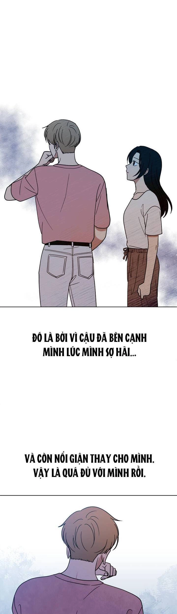 Tình Yêu Chỉ Mình Em Biết Chapter 15 - 32