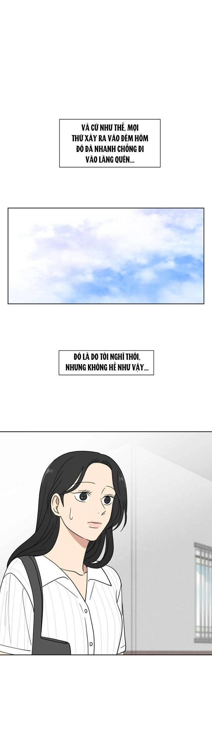 Tình Yêu Chỉ Mình Em Biết Chapter 15 - 35