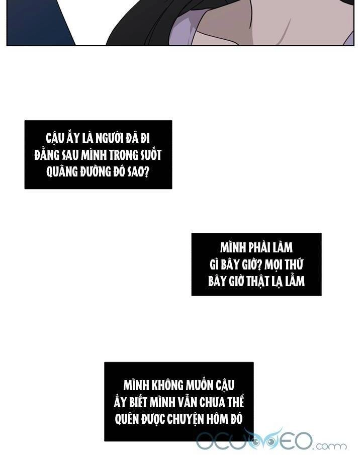 Tình Yêu Chỉ Mình Em Biết Chapter 16 - 12