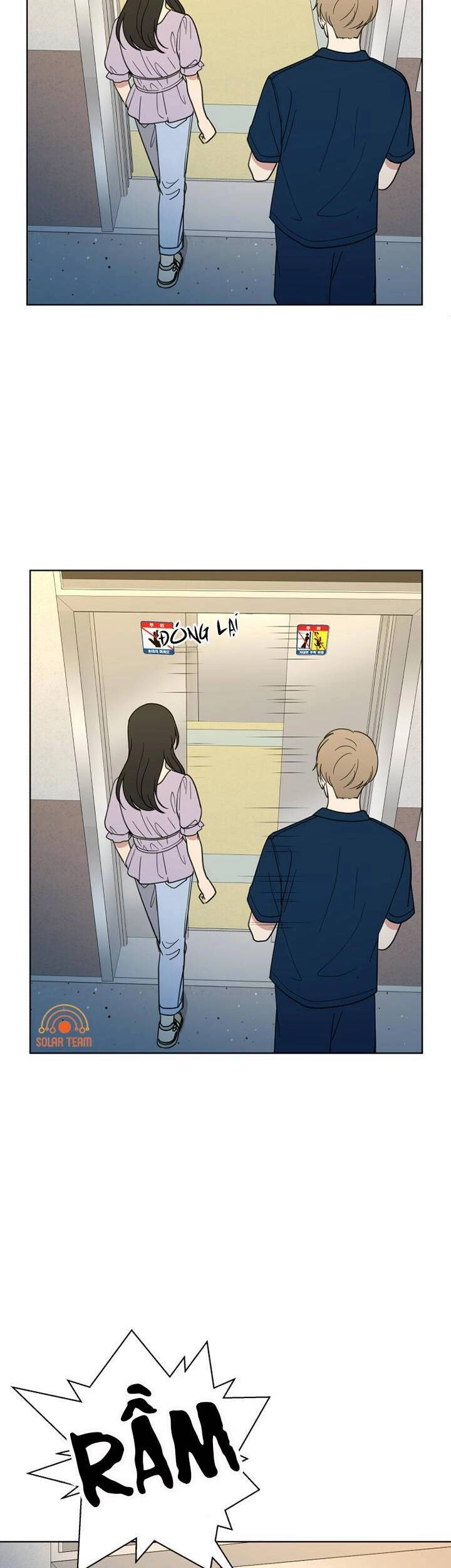 Tình Yêu Chỉ Mình Em Biết Chapter 16 - 20