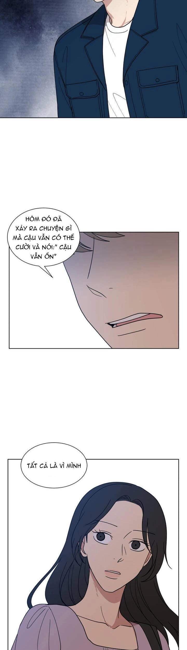 Tình Yêu Chỉ Mình Em Biết Chapter 16 - 23