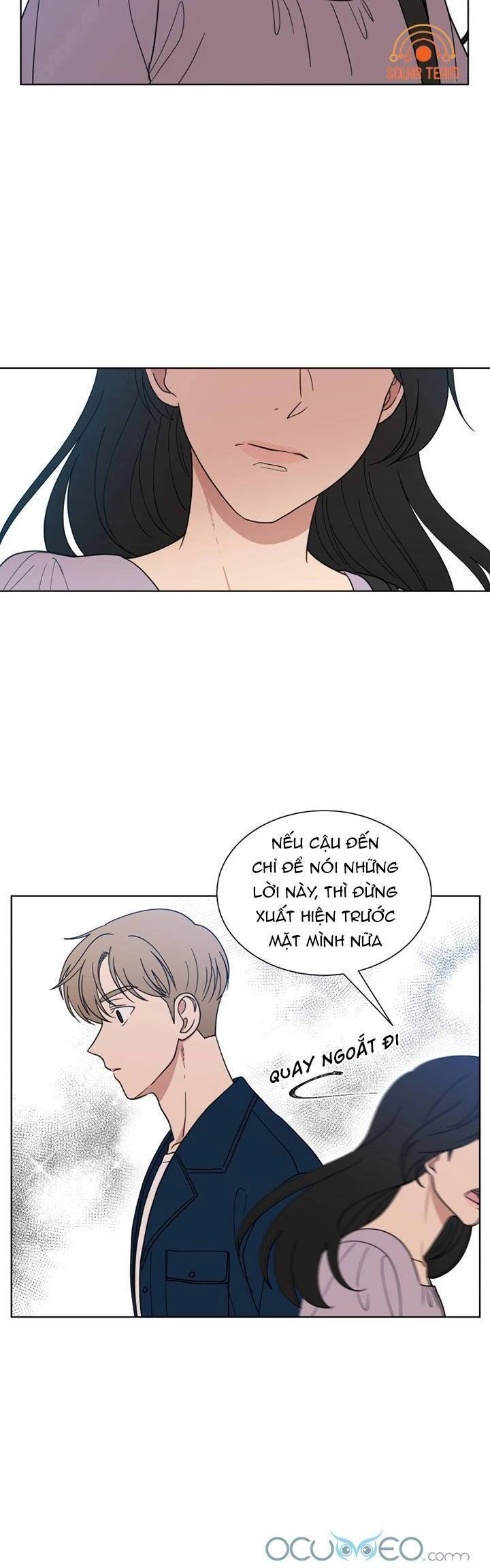 Tình Yêu Chỉ Mình Em Biết Chapter 16 - 24