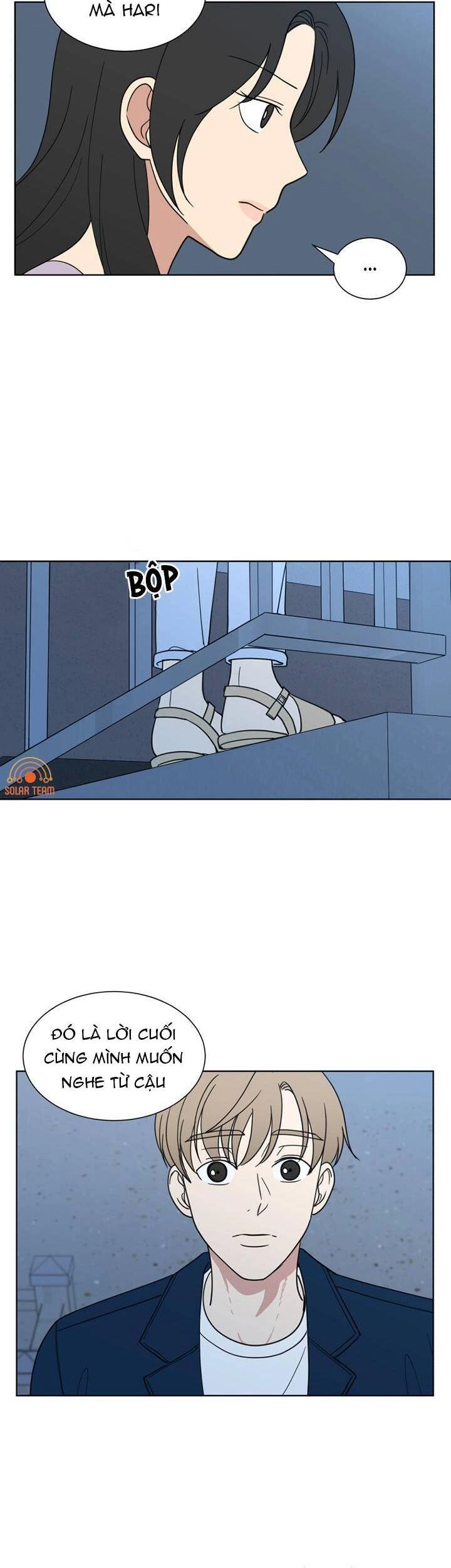 Tình Yêu Chỉ Mình Em Biết Chapter 16 - 26