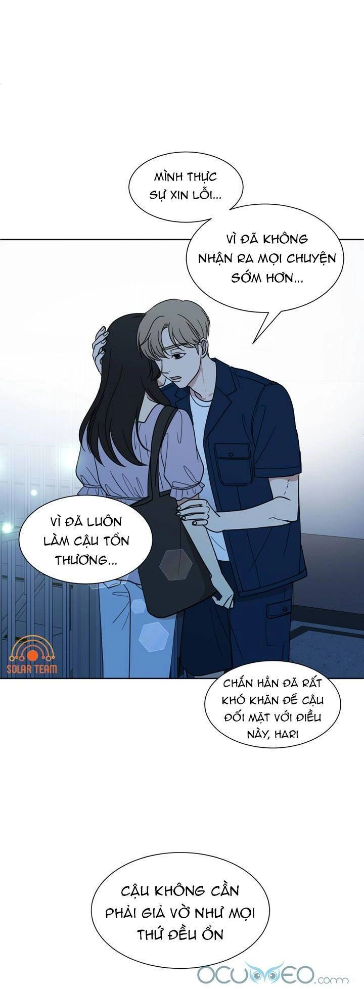 Tình Yêu Chỉ Mình Em Biết Chapter 16 - 30