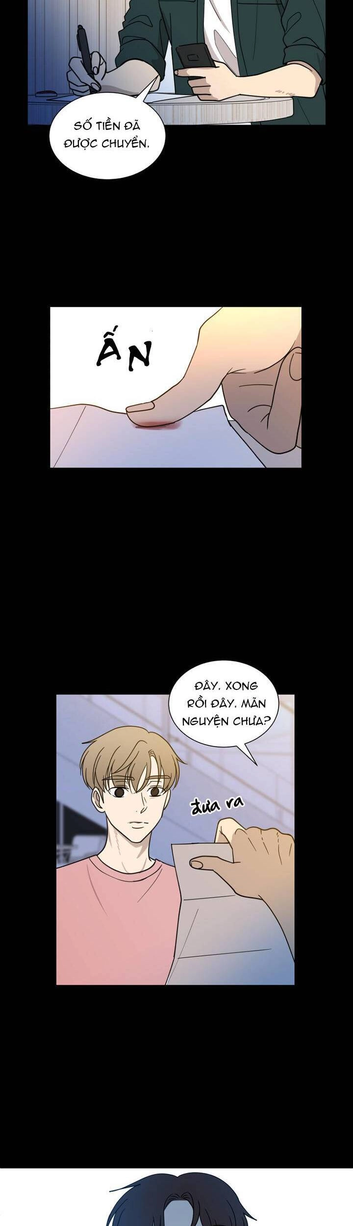 Tình Yêu Chỉ Mình Em Biết Chapter 17 - 5